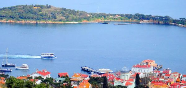 Trip to ISTANBUL